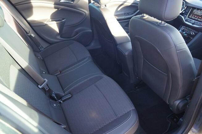 Opel Astra 1 właściciel Stan BDB Bezwypadkowy 1.4 benz 125KM Zadbany Serwis ASO