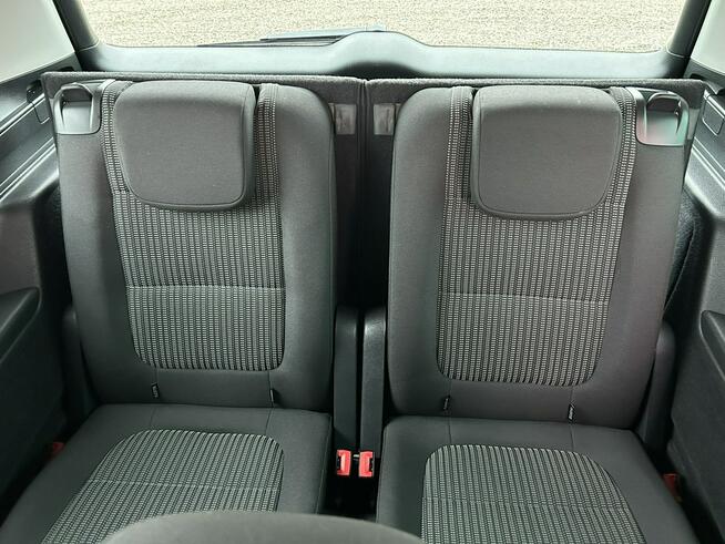 Seat Alhambra 7 Osobowy DSG 2 właściciel Bezwypadkowy Stan BDB 2.0 TDI HAK