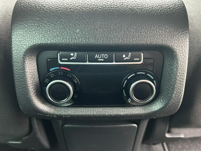 Seat Alhambra 7 Osobowy DSG 2 właściciel Bezwypadkowy Stan BDB 2.0 TDI HAK