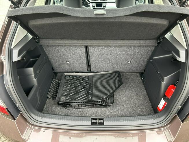 Škoda Fabia Salon Polska 1 właściciel Stan BDB Zadbany Bezwypadkowy Ambition Pasek