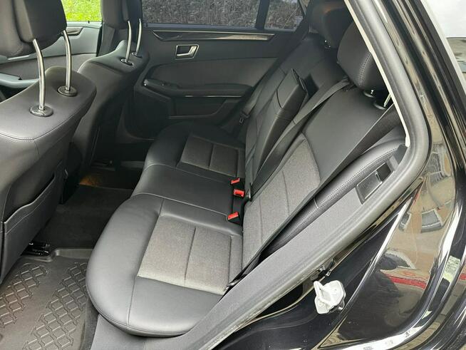 Mercedes-Benz E 212 Avantgarde