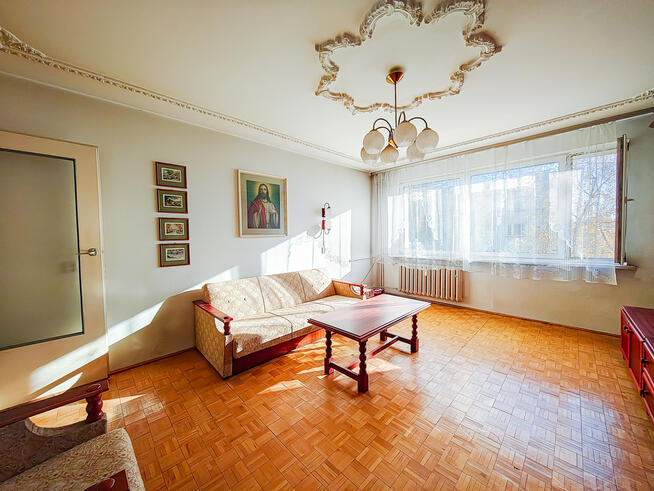 Mieszkanie- Tarnów- ul. Reymonta