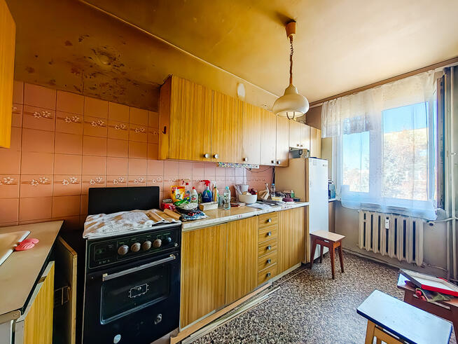 Mieszkanie- Tarnów- ul. Reymonta