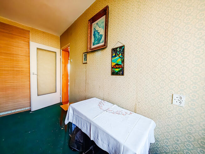 Mieszkanie- Tarnów- ul. Reymonta