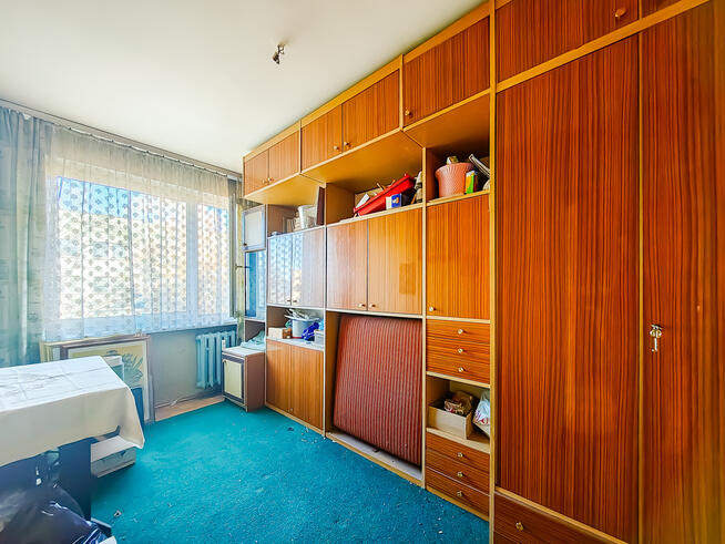 Mieszkanie- Tarnów- ul. Reymonta