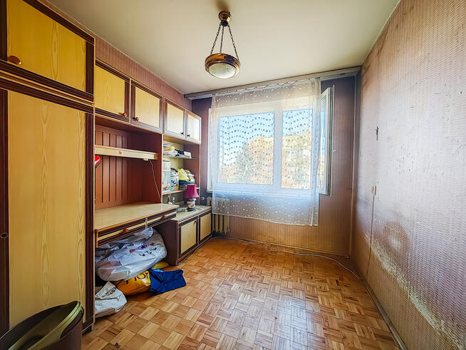 Mieszkanie- Tarnów- ul. Reymonta