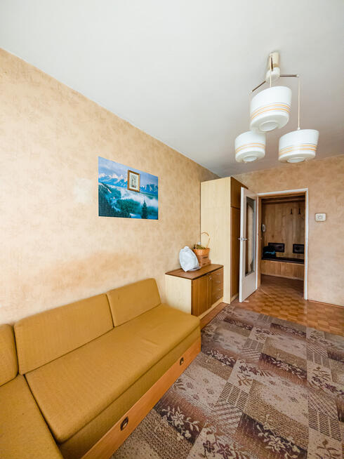 Mieszkanie- Tarnów- ul. Reymonta