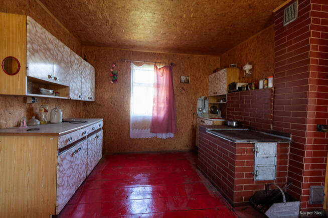 Na sprzedaż dom w Jastrzębi z działką