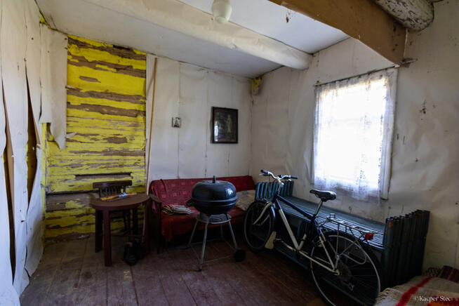 Na sprzedaż dom w Jastrzębi z działką