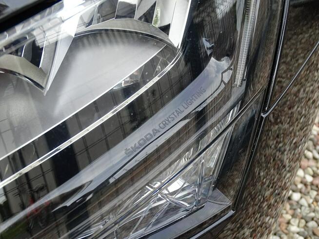 Skoda Superb 2.0 Tdi 150km, DSG, Virtual Cockpit