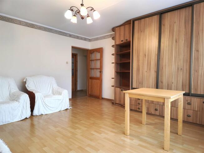 Mieszkanie Kraków Bronowice, Na Błonie