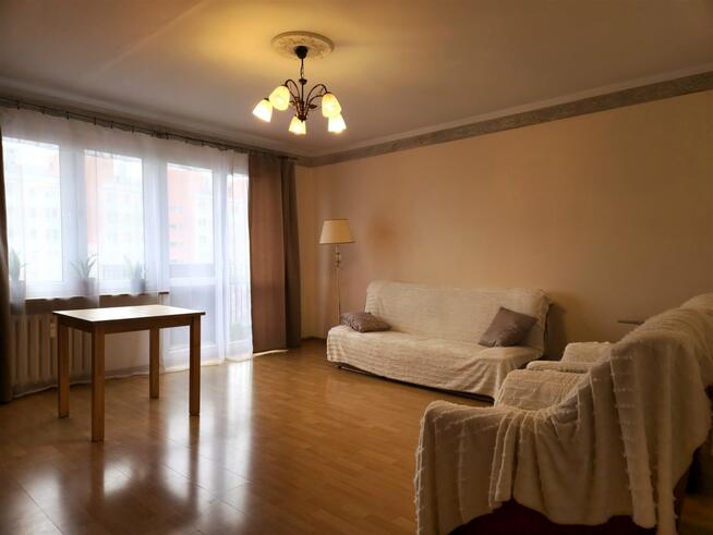 Mieszkanie Kraków Bronowice, Na Błonie