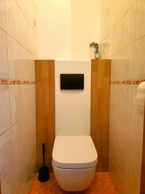 Mieszkanie Kraków Bronowice, Na Błonie