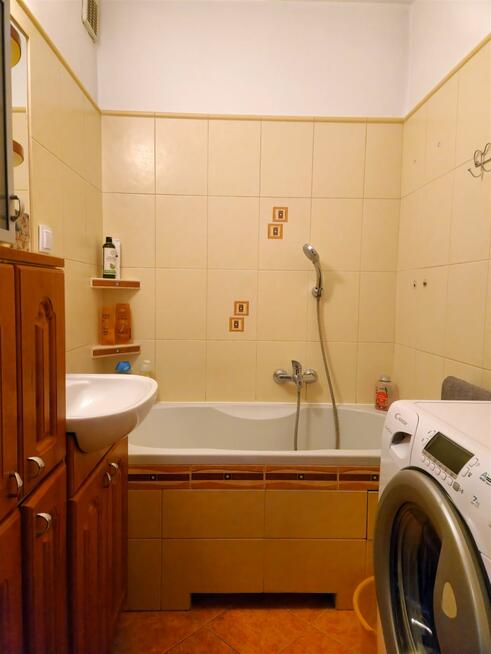 Mieszkanie Kraków Bronowice, Na Błonie