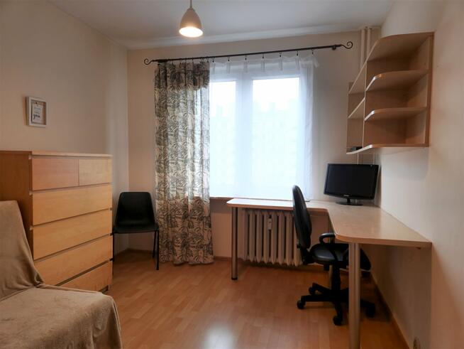 Mieszkanie Kraków Bronowice, Na Błonie