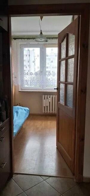 Mieszkanie Kraków Bronowice, Na Błonie