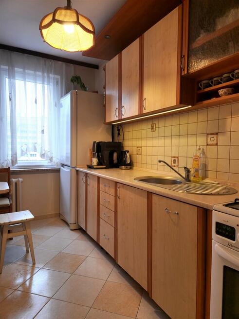 Mieszkanie Kraków Bronowice, Na Błonie