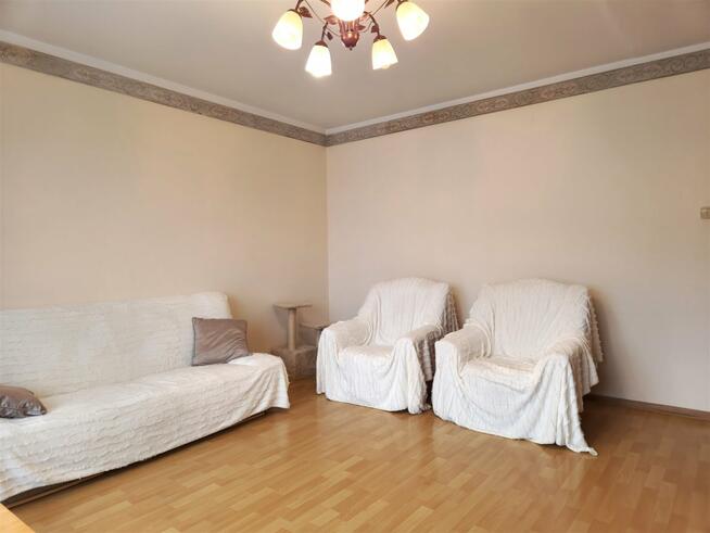 Mieszkanie Kraków Bronowice, Na Błonie