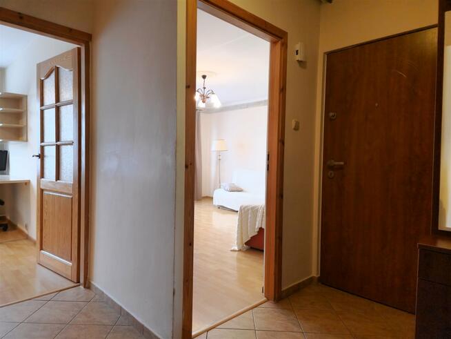 Mieszkanie Kraków Bronowice, Na Błonie