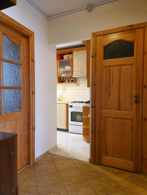 Mieszkanie Kraków Bronowice, Na Błonie