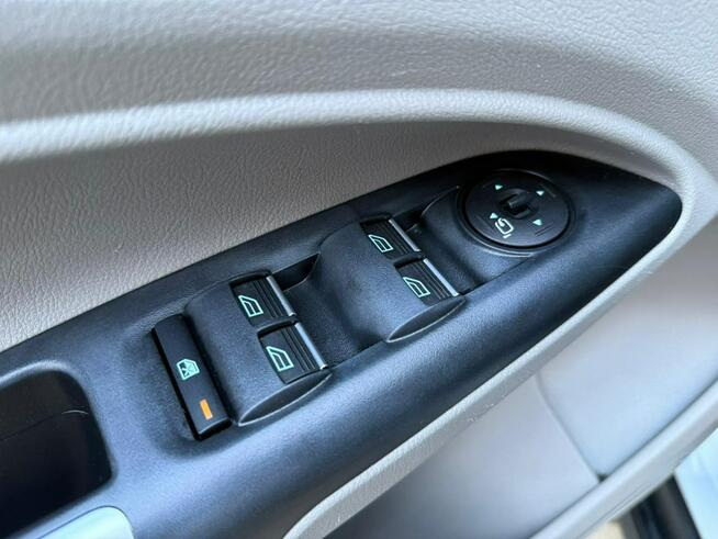 Ford Grand Tourneo Connect 1.5 TDCi 120KM 7-osobowy Salon PL I właściciel SYNC Panorama VAT23%