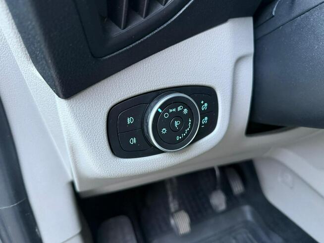 Ford Grand Tourneo Connect 1.5 TDCi 120KM 7-osobowy Salon PL I właściciel SYNC Panorama VAT23%