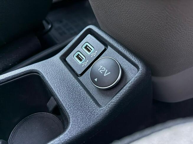 Ford Grand Tourneo Connect 1.5 TDCi 120KM 7-osobowy Salon PL I właściciel SYNC Panorama VAT23%