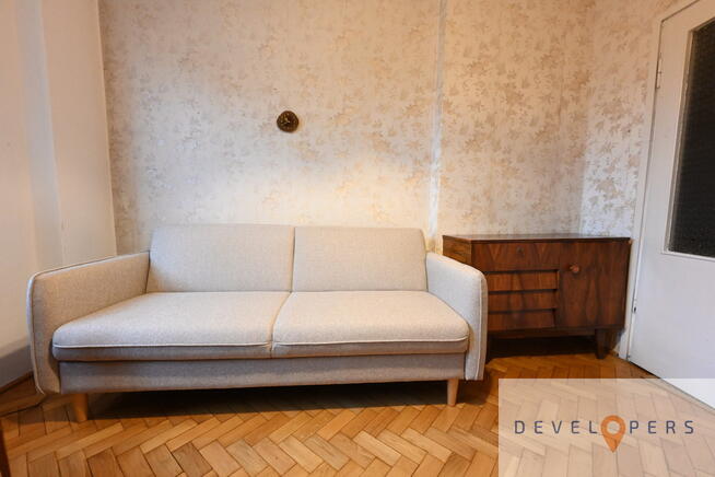 Duże 3 pokojowe mieszkanie I Blisko centrum