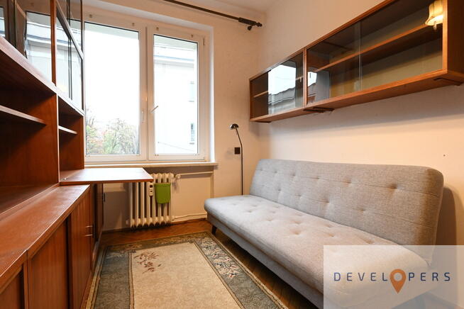 Duże 3 pokojowe mieszkanie I Blisko centrum