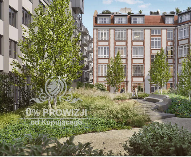 Piekna kawalerka w topowej lokalizacji idealna pod wynajem