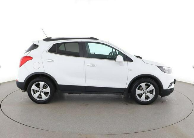 Opel Mokka Automat 4x4 Stan wzorowy full serwis hak