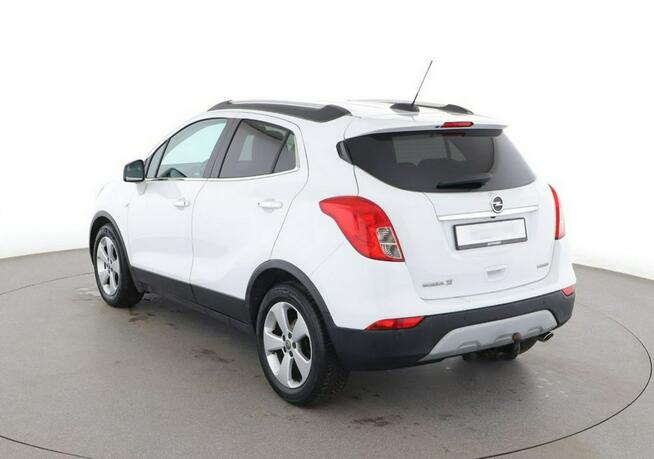 Opel Mokka Automat 4x4 Stan wzorowy full serwis hak
