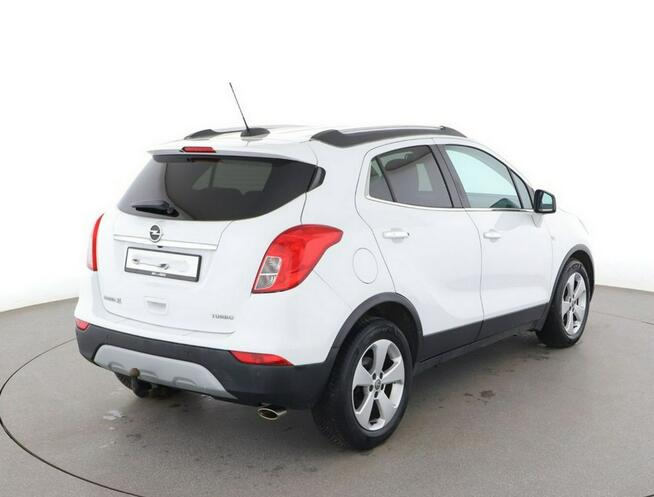 Opel Mokka Automat 4x4 Stan wzorowy full serwis hak