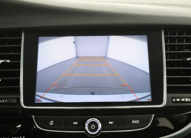 Opel Mokka Automat 4x4 Stan wzorowy full serwis hak