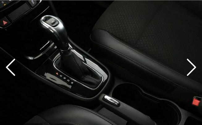 Opel Mokka Automat 4x4 Stan wzorowy full serwis hak