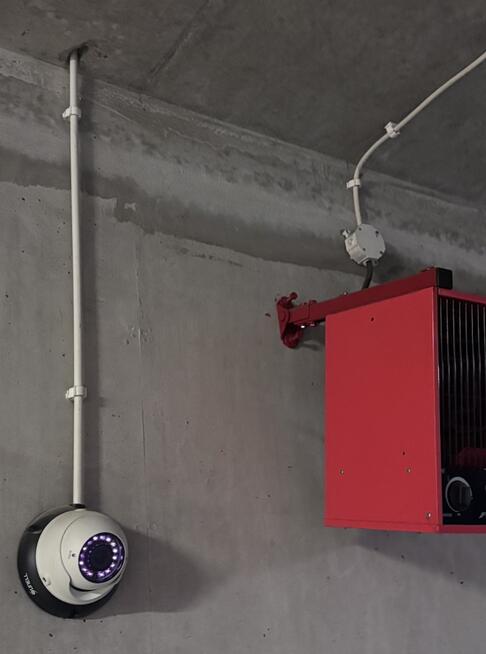 Miejsce postojowe Kraków Przybyszewskiego