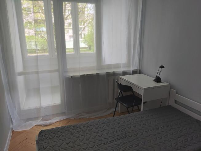 2-pokojowe mieszkanie z doskonałą lokalizacją