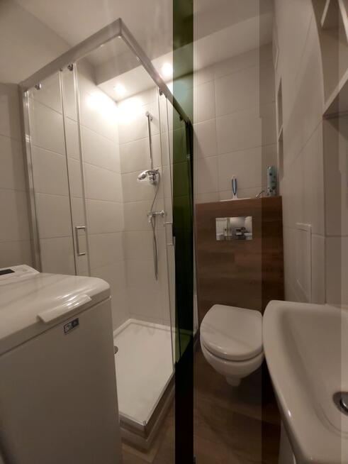 2-pokojowe mieszkanie z doskonałą lokalizacją