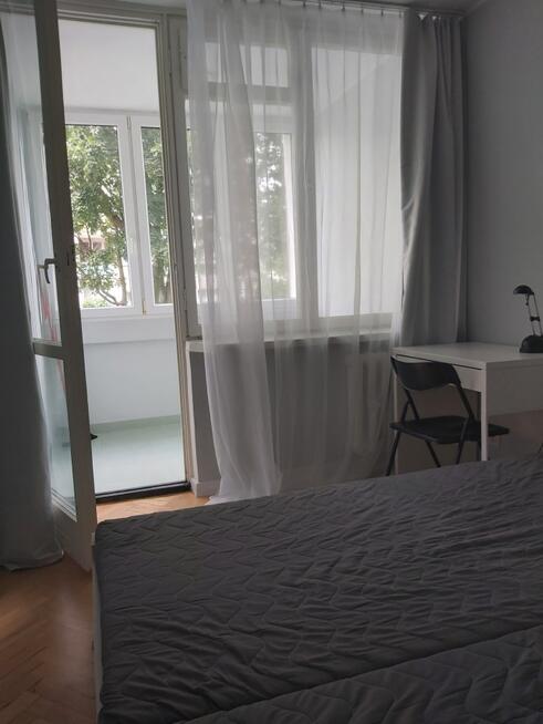 2-pokojowe mieszkanie z doskonałą lokalizacją