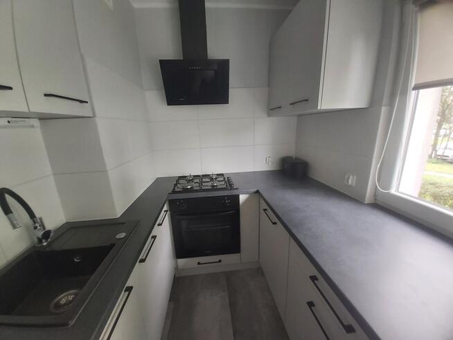 2-pokojowe mieszkanie z doskonałą lokalizacją