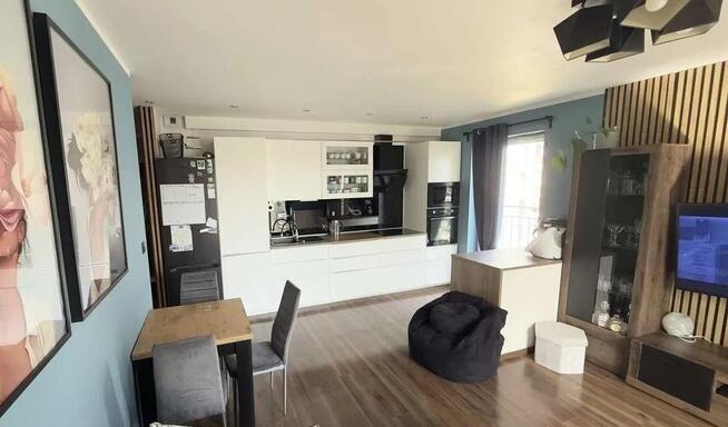 Mieszkanie 61m2 Hawelańska6a/ +garaż podziemny