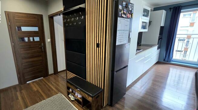 Mieszkanie 61m2 Hawelańska6a/ +garaż podziemny