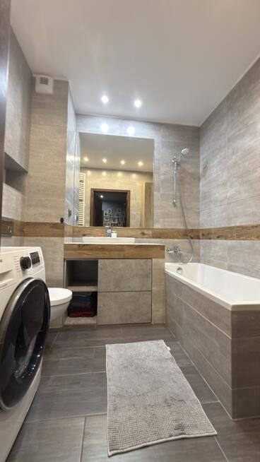 Mieszkanie 61m2 Hawelańska6a/ +garaż podziemny