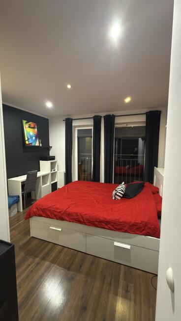 Mieszkanie 61m2 Hawelańska6a/ +garaż podziemny