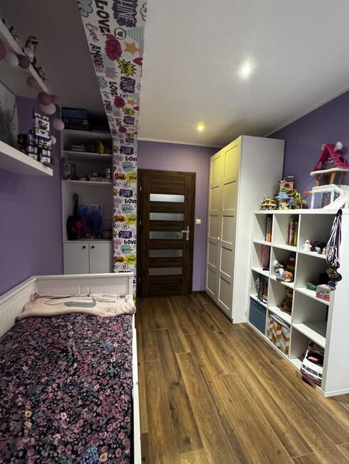 Mieszkanie 61m2 Hawelańska6a/ +garaż podziemny