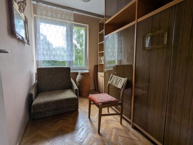 Słoneczne, ustawne M3 na Strzelców + garaż 70 tys.