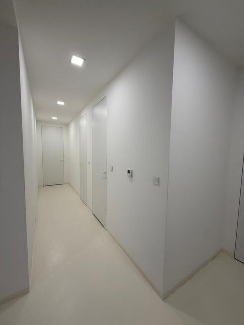 Nowoczesny dom w wysokim standardzie blisko natury