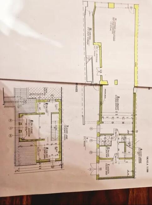 Przestronny lokal usługowy w ścisłym centrum miasta