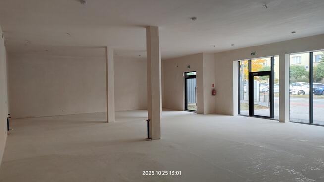 Do Wynajęcia Lokale Użytkowe w Centrum Piaseczna