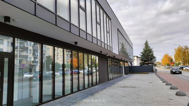 Do Wynajęcia Lokale Użytkowe w Centrum Piaseczna